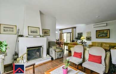 Imagem 5: Casa Venda Alto de Pinheiros 220 m² 4 Dormitórios