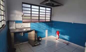 Imagem 3: Casa Padrão em Sao Jose dos Campos