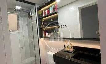 Imagem 7: Apartamento com 3 dormitórios à venda, 70 m² por R$ 385.000,00 - Passa Vinte - Palhoça/SC