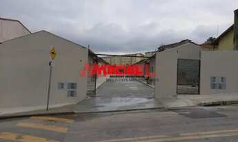 Imagem 6: Casa Padrão em Sao Jose dos Campos