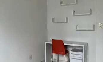 Imagem 5: Apartamento para aluguel e venda com 52 metros quadrados com 2 quartos em Aponiã - Porto V