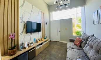 Imagem: Casa para venda em Condomínio com 110 metros