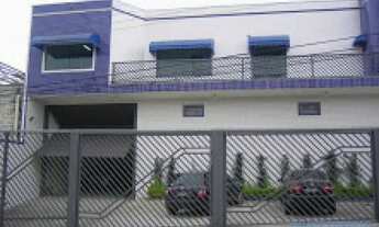 Imagem 5: GALPÃO - VILA ESPERANÇA - SP