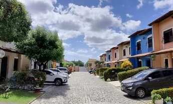 Imagem: Maraponga, Condomínio Spazio, Casa duplex