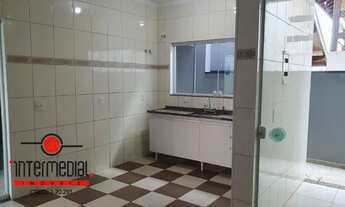 Imagem 6: Casa Para Locação com 265m² de área construída