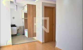 Imagem 3: Apartamento para Aluguel - Campo Grande, 2 Quartos, 43 m2