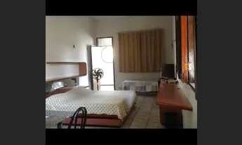 Imagem 3: Suítes mobiliadas em residência familiar