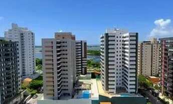 Imagem 2: Mansão Monet Apartamento com 3 dormitórios