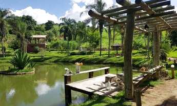 Imagem: Vende-se Sítio no condomínio Vivenda dos