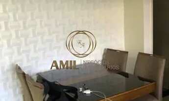 Imagem 3: TAUBATÉ - Apartamento Padrão - GRANJA DANIEL