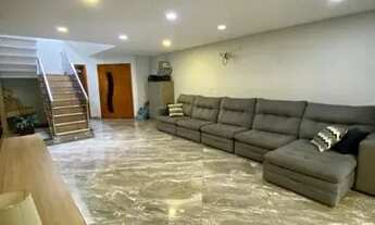 Imagem 7: Sobrado com 3 dormitórios à venda, 400 m² por R$ 1.200.000 - Parque Savoi City - São Paulo