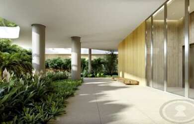 Imagem 5: Cobertura duplex para venda no Paraíso, São Paulo SP REF: 3446263