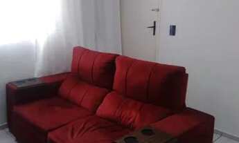 Imagem 4: Apartamento bem cuidado e bem localizado no Manoel Camelo