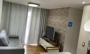 Imagem: Apartamento de 3 Dormitórios (1Suíte)