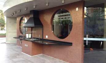 Imagem 6: Apartamento à venda, 4 quartos, 4 suítes, 4 vagas, Jardim - Santo André/SP