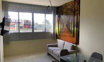 Imagem 3: Alugo apartamento em Cabo Branco