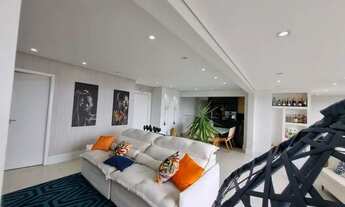 Imagem 7: Apartamento Impecável com 3 suítes, vista livre e varanda gourmet em Santana