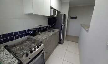 Imagem 7: Apartamento para aluguel, 2 quartos, 1 suíte, 1 vaga, DOIS CORREGOS - PIRACICABA/SP