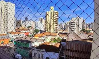 Imagem 4: Apartamento com 2 dormitórios para alugar, 111 m² por R$ 1.000/mês - Centro - Ribeirão Pre