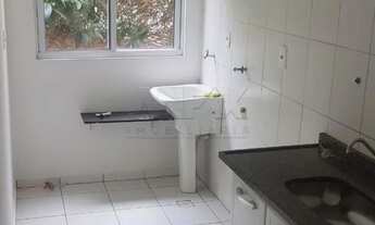 Imagem 3: Apartamento Padrão em Bauru