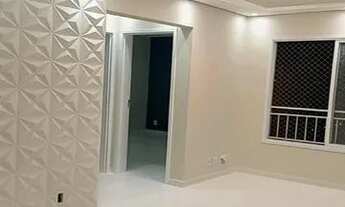 Imagem 5: Apartamento à venda no Horto , em Sorocaba-SP