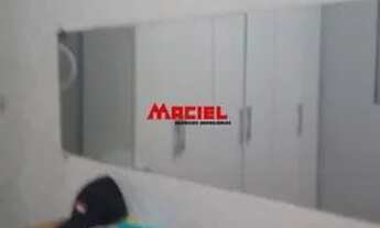 Imagem 6: Casa Padrão em São José dos Campos