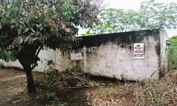 Imagem: LOTE BAIRRO CARDOSO ÁREA DE 524 METROS