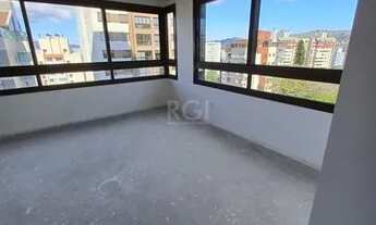Imagem 7: Apartamento para Venda - 125.33m², 3 dormitórios, sendo 3 suites, 3 vagas - Petrópolis