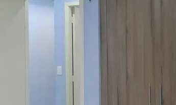 Imagem 9: Condomínio Arvoredo no Pq 10