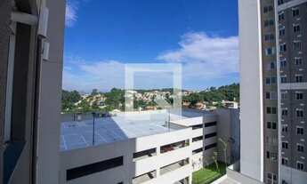 Imagem 5: Apartamento para Aluguel - Parque Monte Alegre, 2 Quartos, 43 m2