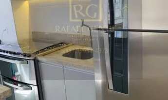 Imagem 7: Apartamento para alugar, 1 quarto, móveis, eletrodomésticos, Portais (Polvilho), Cajamar/S