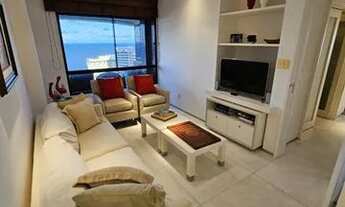 Imagem 3: Apartamento para venda com 295 metros quadrados com 4 quartos em Ondina - Salvador - Bahia