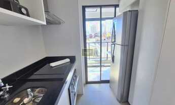 Imagem 5: Apartamento para locação em Pinheiros - próximo ao metrô Faria Lima