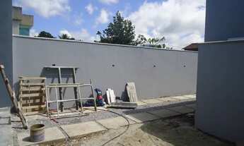 Imagem 5: CASA LINEAR COM 2 QUARTOS SENDO 1 SUÍTE NO BAIRRO SERRAMAR EM RIO DAS OSTRAS RJ