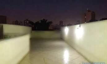 Imagem 4: COBERTURA - VILA FLORESTA - SP