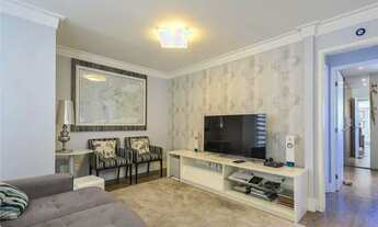 Imagem 7: Apartamento com 2 Dormitorio(s) localizado(a) no bairro Santo Amaro em São Paulo / Ref.