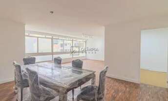 Imagem 9: Apartamento Locação Jardim Paulista 210 m² 4 Dormitórios