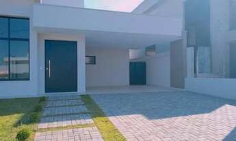 Imagem 2: CASA RESIDENCIAL em Salto - SP, Lagos de Icaraí