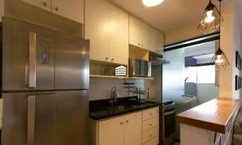 Imagem 7: Apartamento 2 dormitórios e 2 vagas Vila Nova