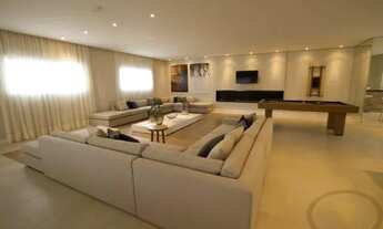 Imagem 7: Apartamento de 58m² 2 Dormitorios 1 Suite, 2 Vagas em Bairro da Saúde São Paulo SP Ref.:34