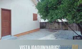 Imagem: CANOAS - Casa Padrão - Fátima