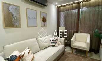 Imagem 2: Apartamento Locação - 55 m² - Freguesia - Mobiliado