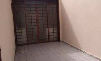 Imagem 3: Casa para Locação em Bauru, Jardim Petrópolis, 3 dormitórios, 1 suíte, 2 banheiros, 1 vaga