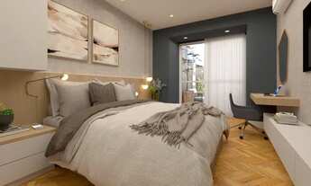 Imagem 6: Ótimo Apartamento 4 quartos 2 Suítes, 420m² Flamengo