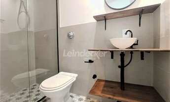 Imagem 6: PORTO ALEGRE - Apartamento Padrão - JARDIM DO SALSO