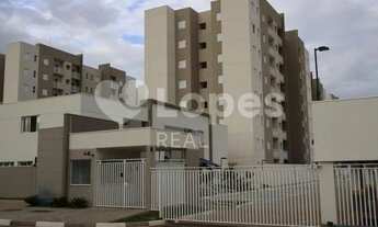 Imagem: Apartamento - Morumbi - Paulínia