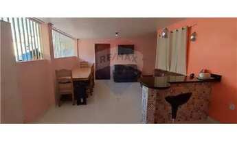 Imagem 5: Linda Casa com 3 Qtos, 1 suite em frente ao campo do bela vista zona sul rua petropolis