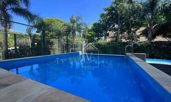 Imagem 1: Apartamento com 2 dormitórios para alugar, 72 m² por R$ 2.909,00/mês - Passo d'Areia