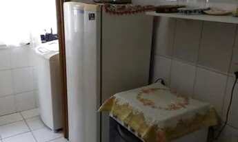 Imagem 4: Apartamento Mobiliado no centro da cidade!