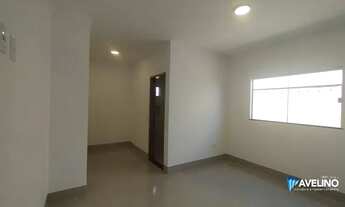 Imagem 6: Casa no bairro Jardim Morenão